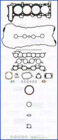WILMINK GROUP wg1165394 -  Комплект прокладок, двигатель